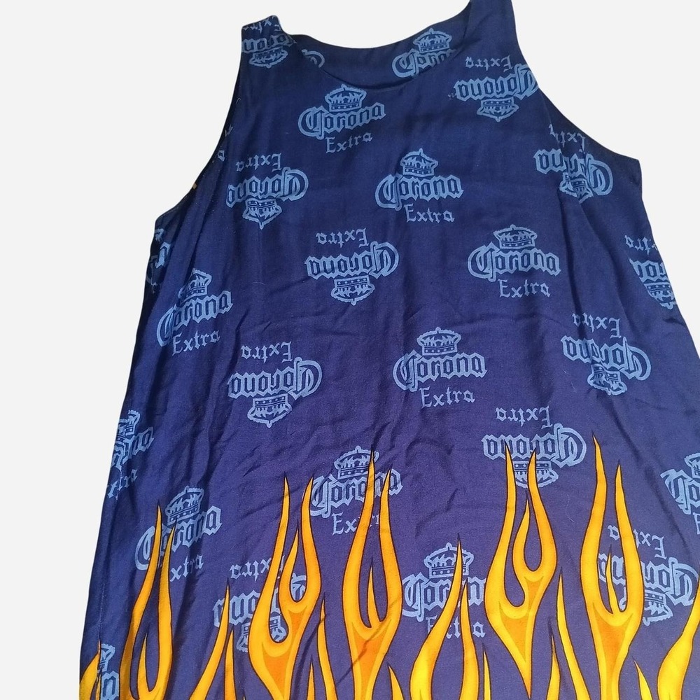 Corona dress